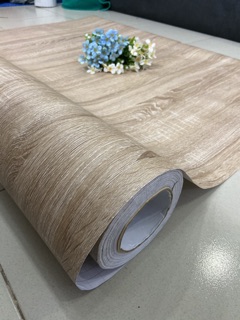 Decal dán tường khổ 60cm x 1m