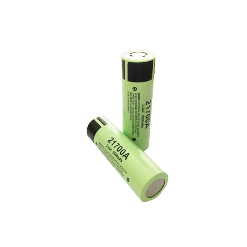 Pin sạc  AMUTORCH NCR 21700 5000mAh