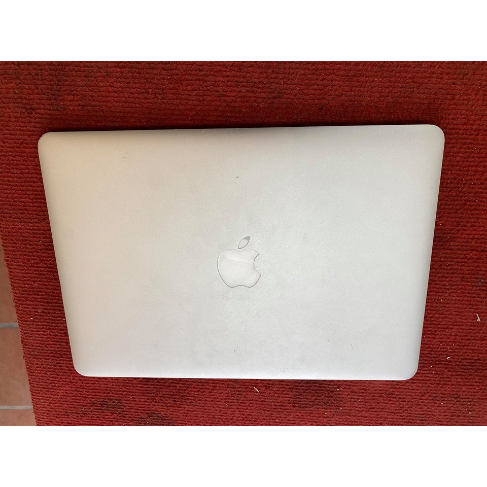 Macbook Air MMGF2 2016