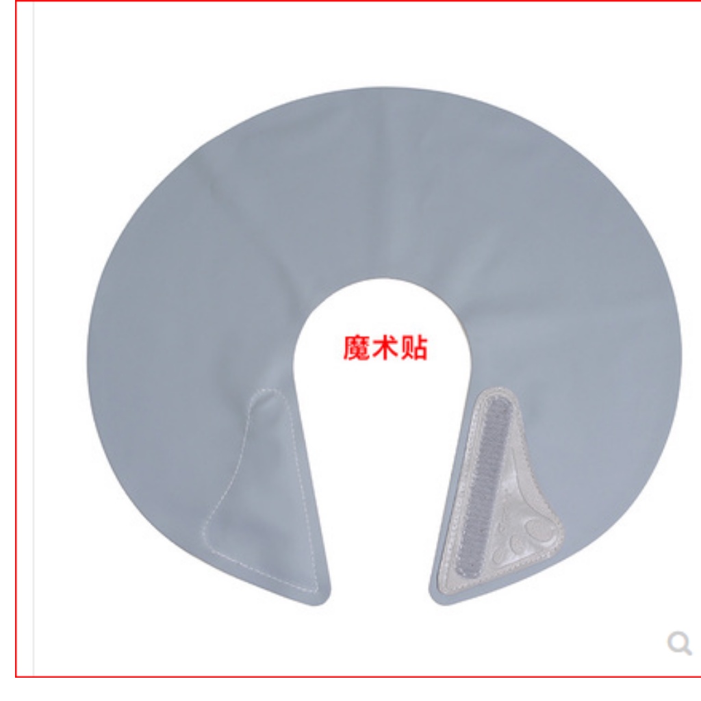 Đệm vai cắt tóc nữ