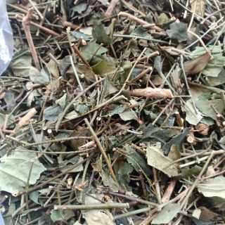 Chè vằng lợi sữa giảm cân