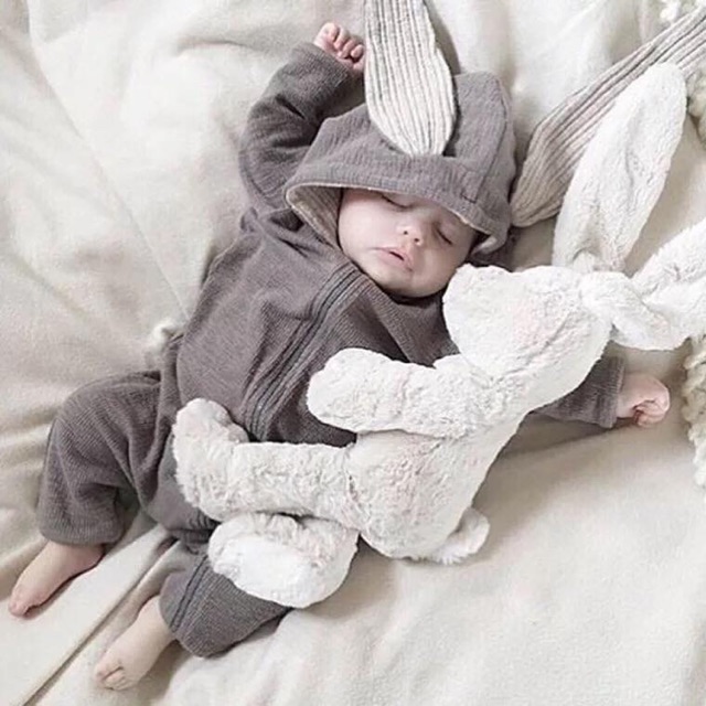🐇🐇🐇 BODY TAI THỎ CHO BÉ SIÊU YÊU