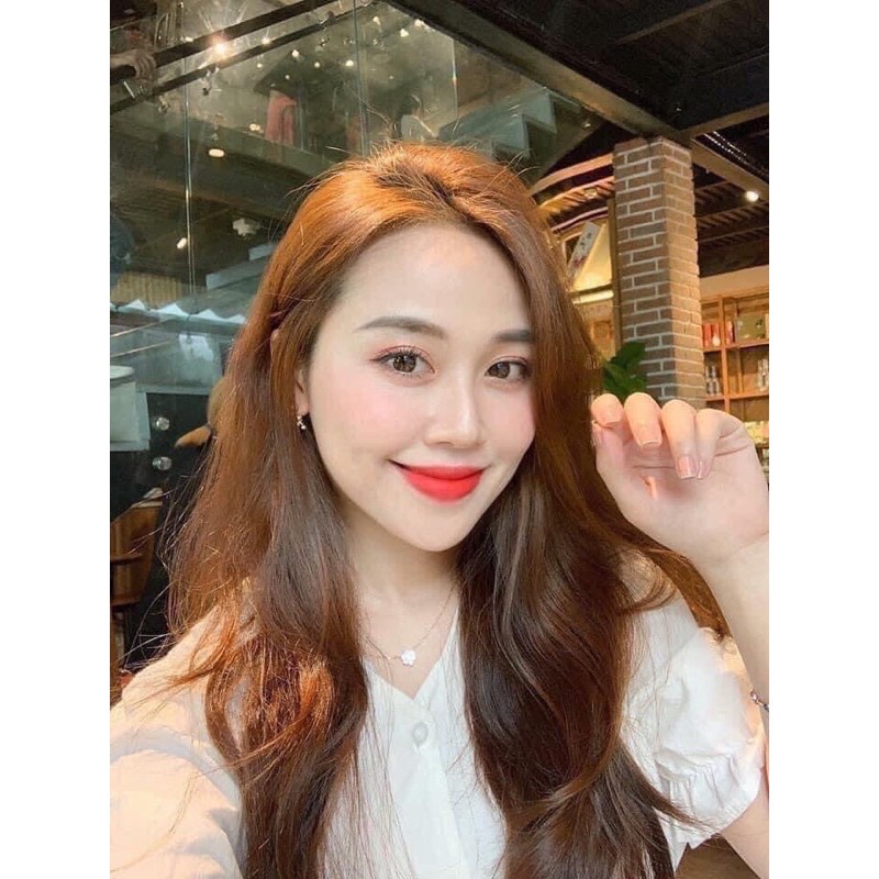 Son Ysl 13 Đỏ Cam | BigBuy360 - bigbuy360.vn