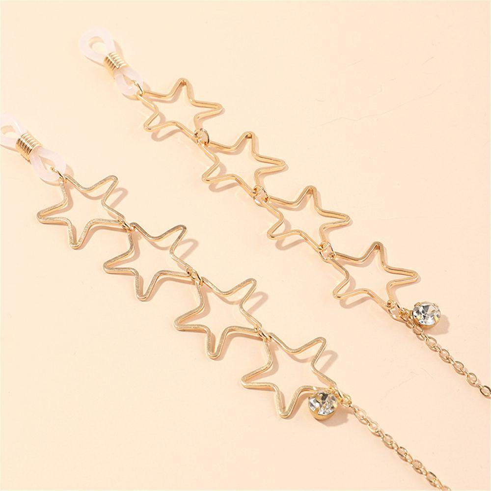 ESPO Giá Đỡ Mắt Kính Bằng Kim Loại Dành Cho Nam Và Nữ