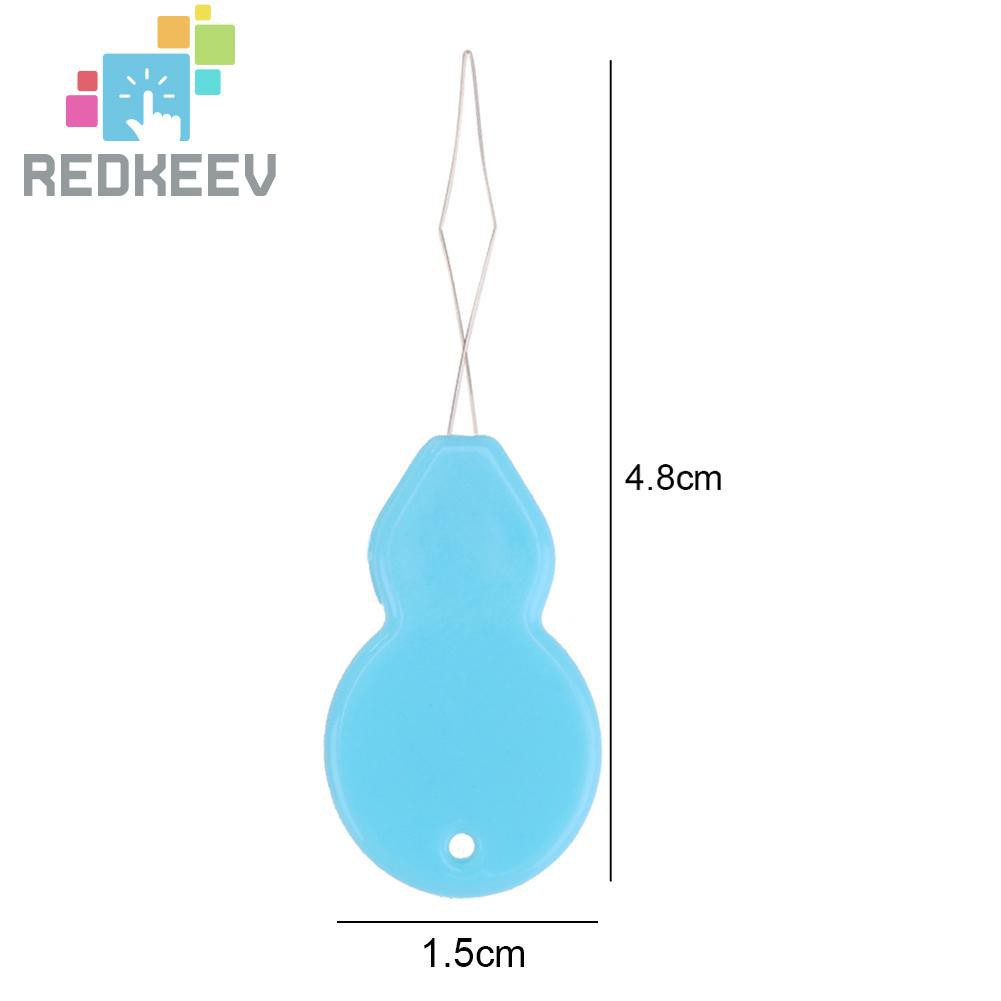 Set 20 Dụng Cụ Hỗ Trợ Xỏ Chỉ Tiện Lợi