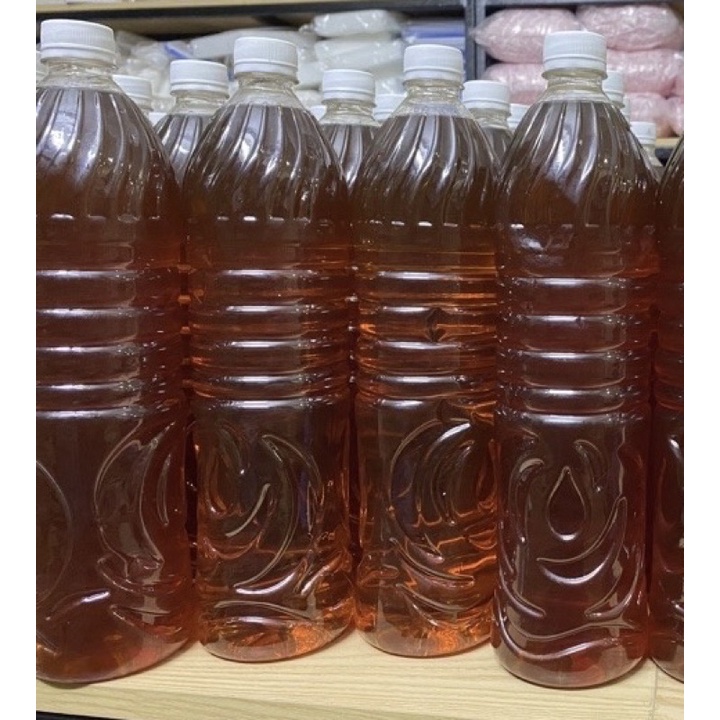 600gr nước đường bánh nướng làm bánh trung thu
