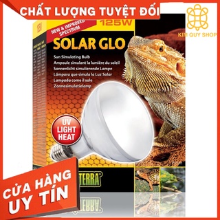 Đèn Solar Exo Terra 125W chuyên dùng cho bò sát