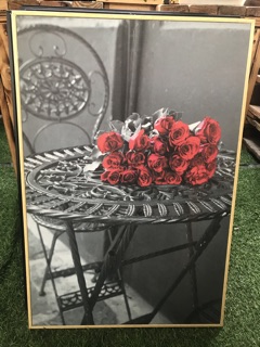 Tranh canvas 1 bức 40x60