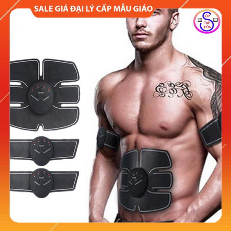 📌 FREESHIP Bộ 3 Máy Tập Cơ Bụng Và Đào Tạo Cơ Bắp Smart Fitness