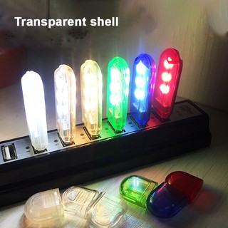 Đèn Led USB Mini Siêu Sáng Chất Lượng Cao