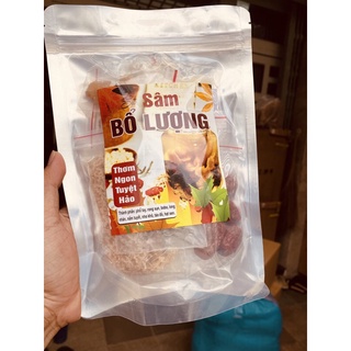 Set Chè Sâm Bổ Lượng Giải Nhiệt