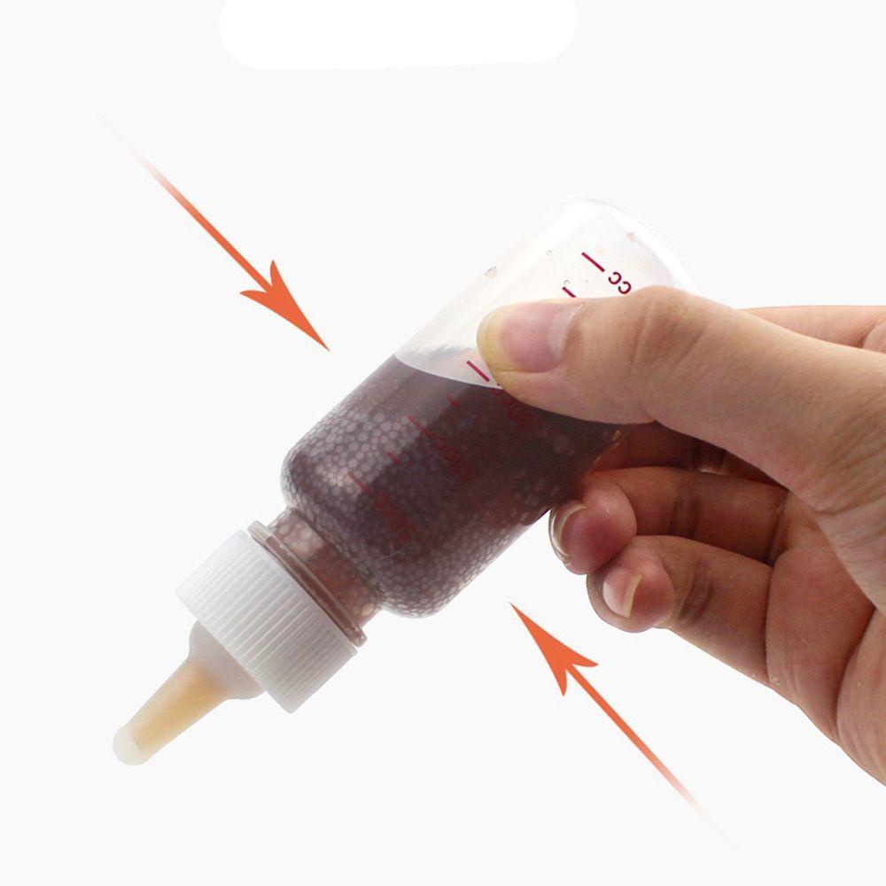 DARON Bình Uống Nước Cho Thú Cưng Nhỏ