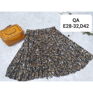 chân váy ngắn 2hand( quần váy Nhật)/QA& SW