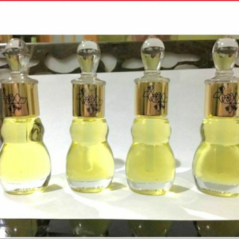 TINH DẦU NƯỚC HOA AJMAL 01(có bill mua hàng)