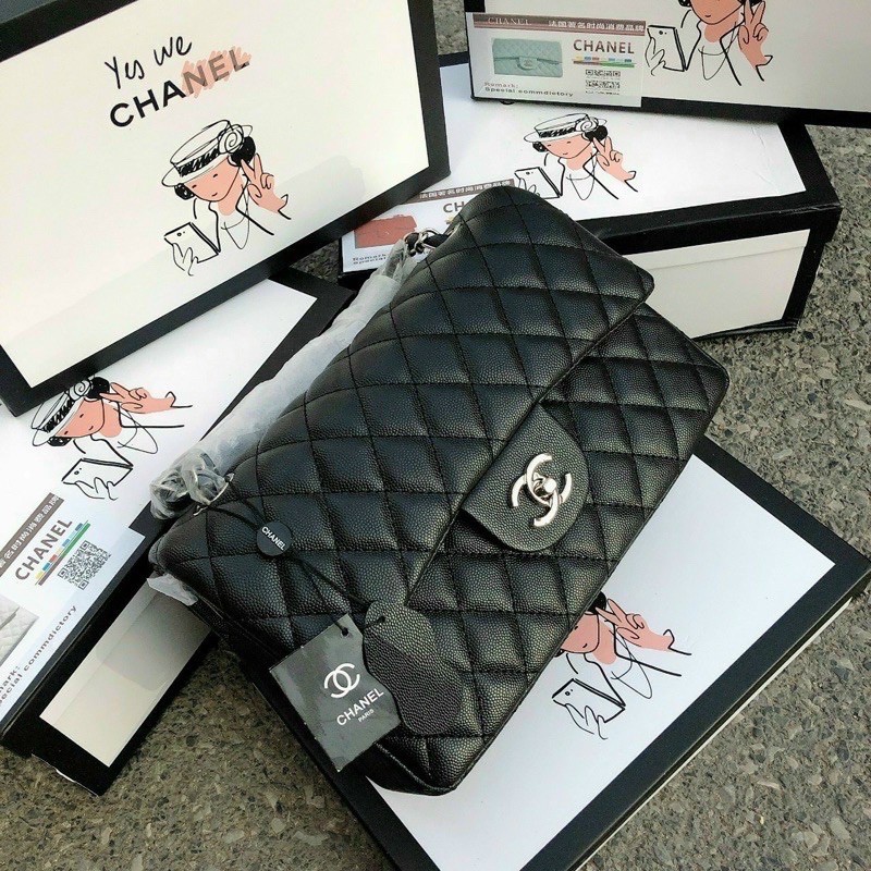 Túi Khóa X Vàng Thời Trang Cho Nữ sizz 28 | BigBuy360 - bigbuy360.vn