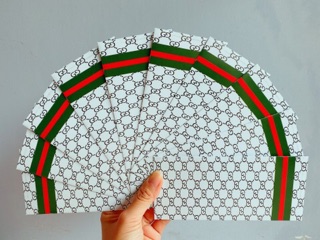 500 BAO LÌ XÌ THƯƠNG HIỆU