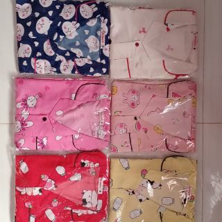 Đồ bộ pijama Kate thái loại 1