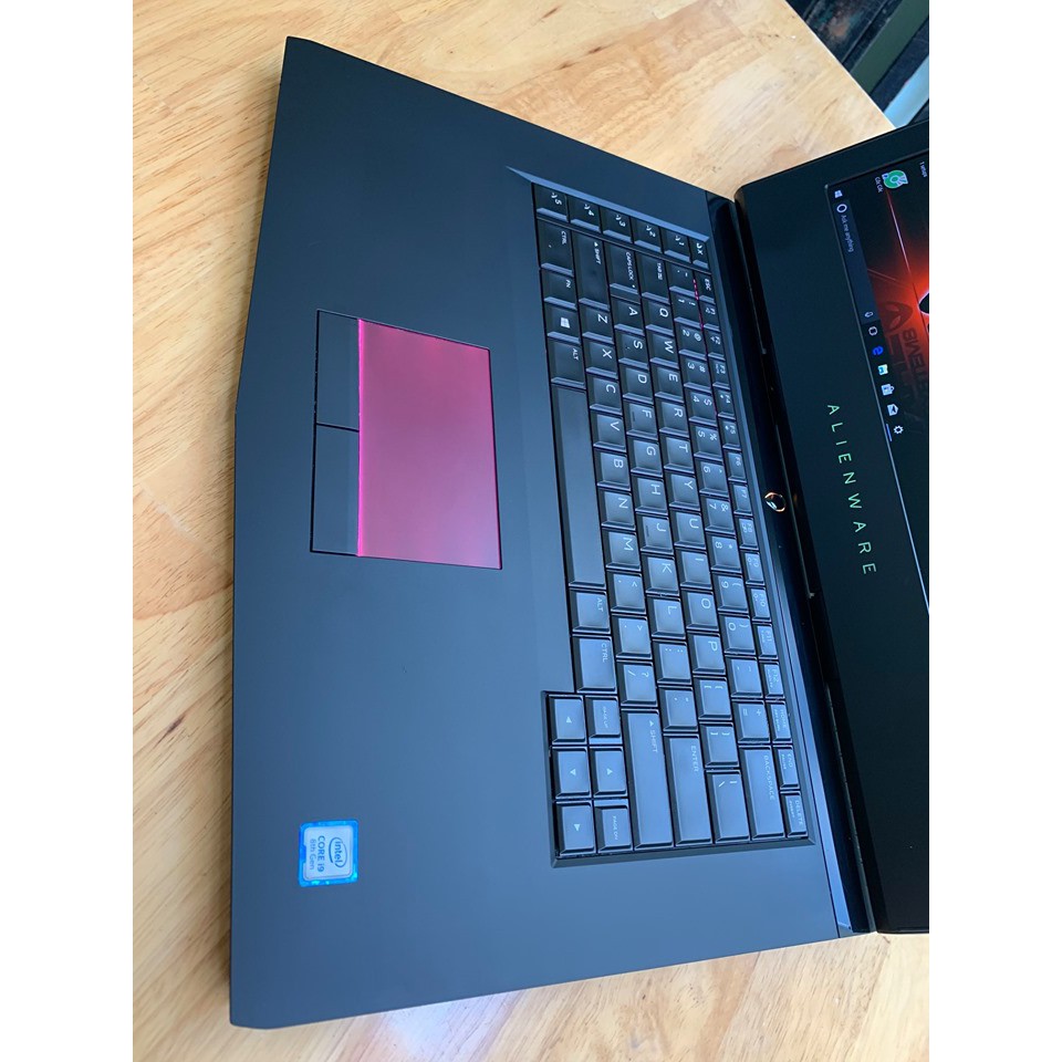 Laptop Dell Alienware 15R4 i9 - 8950HK, 32G, 512G + 1T, GTX1080 = 8G - ncthanh1212 | BigBuy360 - bigbuy360.vn