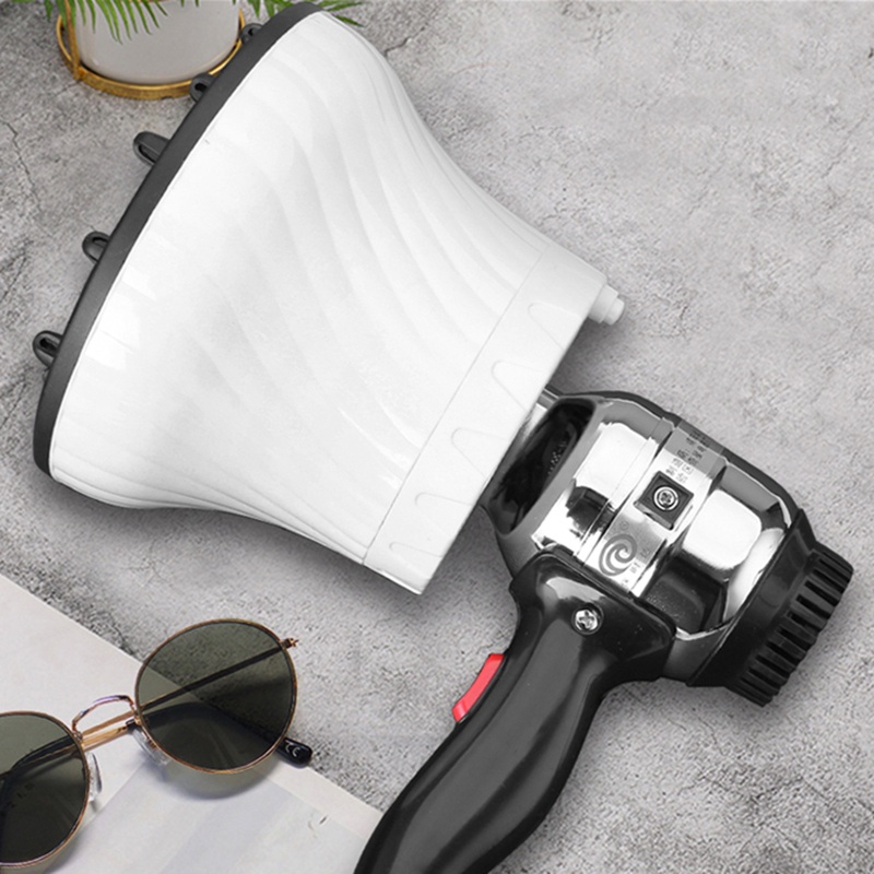 Đầu Khuếch Tán Gắn Máy Sấy Tóc Gợn Sóng Tự Nhiên