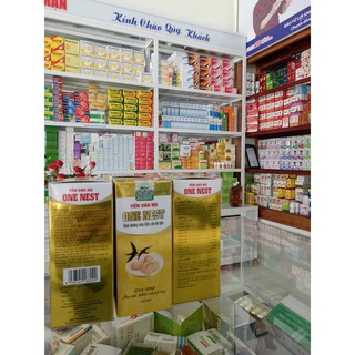 Yến Sào NS One Nest Chính hãng...