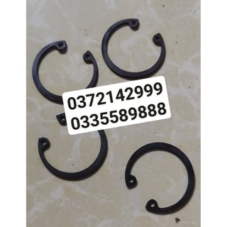 Long đen củ đục ( long đen đệm vòng bi )