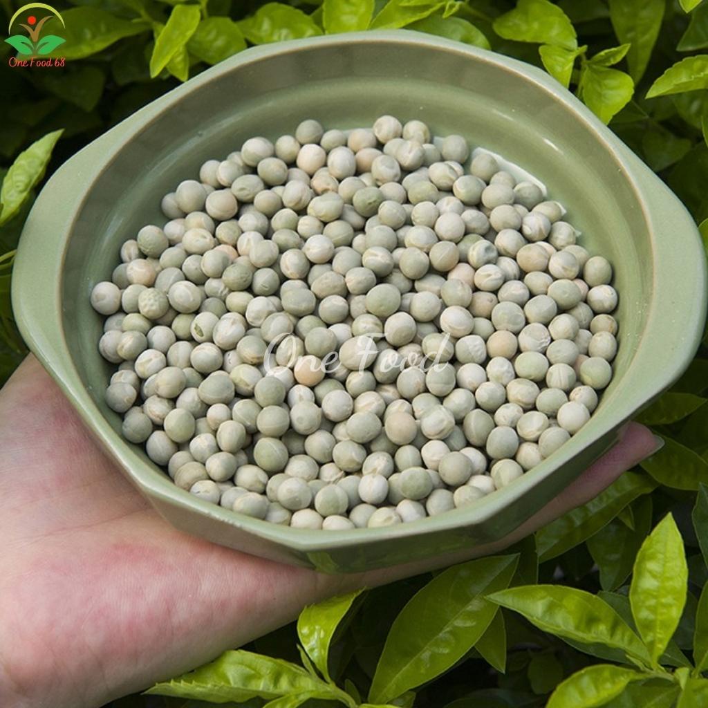 Đậu Hà Lan Hữu Cơ Mỹ, Đậu Hà Lan Khô Mỹ Làm Sữa Hạt, Không Biến Đổi Gen, Tốt Cho Sức Khỏe Onefood68