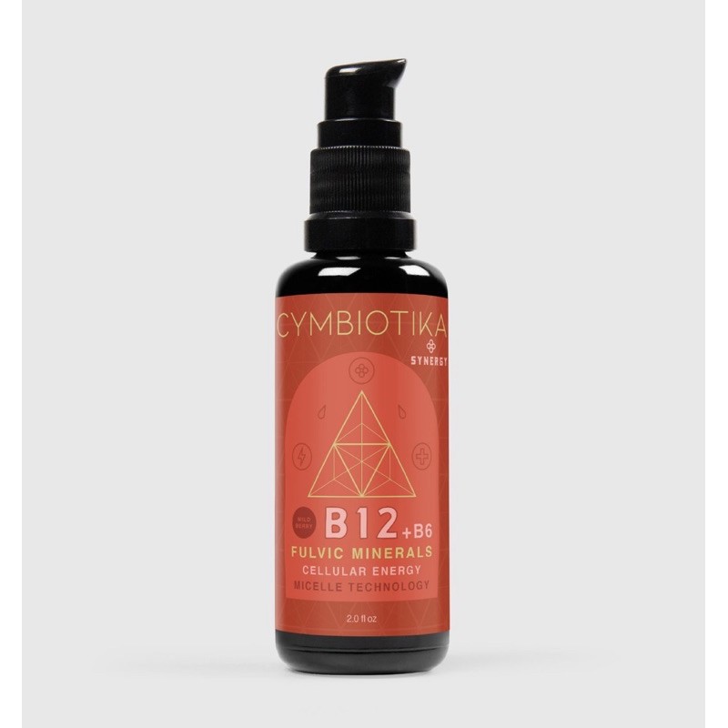 Vita min B12 Cymbiotika