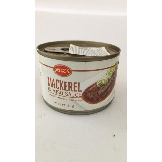 Cá Thu Sốt Tương Miso