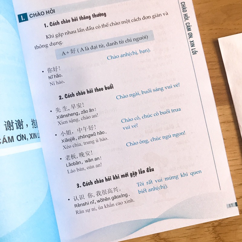 Sách - Combo Giáo Trình Hán Ngữ 1 và 2, Tập Viết Chữ Hán, 301 Câu Đàm Thoại Tiếng Hoa Và Tự Học Tiếng Trung