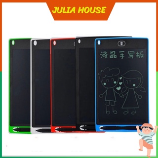 Bảng viết tự xoá-bảng vẽ điện tử LCD-Bảng điện tử thông minh 8.5inch