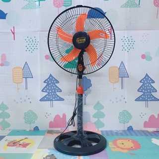 Quạt cây lửng SKYFAN Cực mát. (BH 12 Tháng)