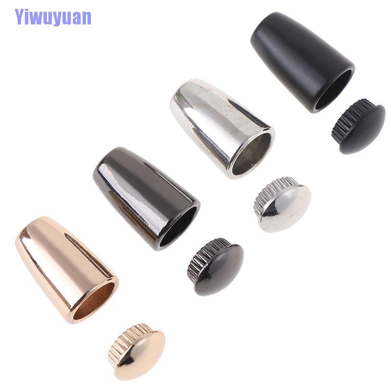 Dây Giày / Túi Xách Bằng Hợp Kim Tiện Dụng