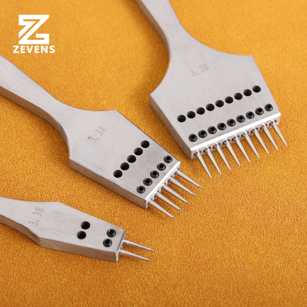 Dụng Cụ Hỗ Trợ Cắt Đồ Da Thủ Công 3.0/3.38/3.85/4.0mm