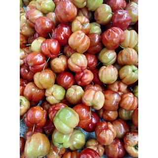 Mứt Sơri Gò công hủ 500gr