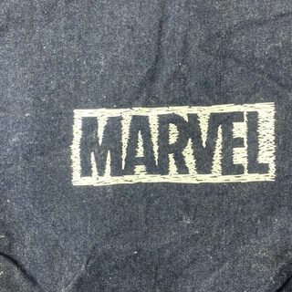 Túi Tote si vải Marvel
