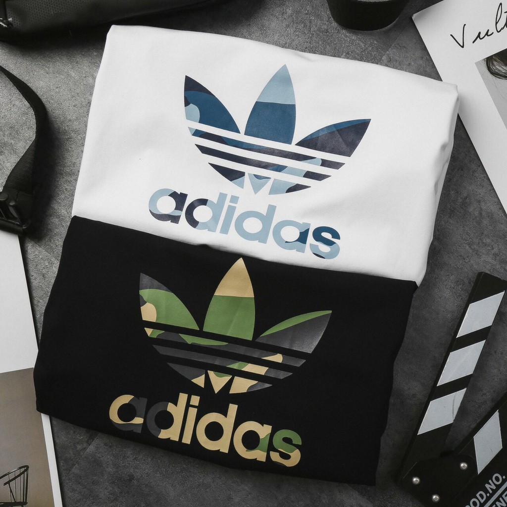 Áo Thun Nam Áo Phông DAS CAMO VNXK 3 Lá Cotton | BigBuy360 - bigbuy360.vn