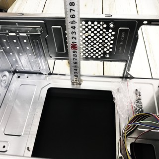 Vỏ Case Mini VSP 2814 MicroATX MiniITX