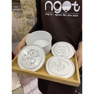 Khuôn xôi cao cấp