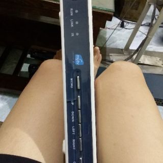 Đầu thu kĩ thuật số SET-TOP-BOX IPTV full box
