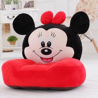 Ghế sofa đệm bông cho bé