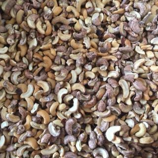 Điều vỡ rang muối 1kg