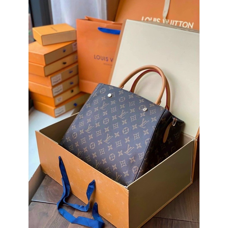 Túi công sở hàng sup