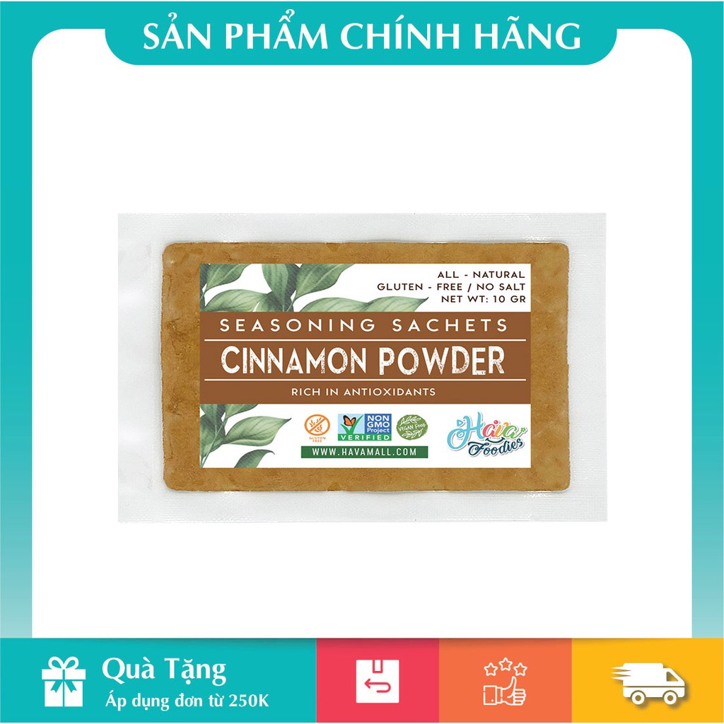 Bột Quế - Cinnamon Powder
