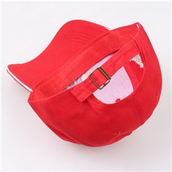 Nón Lưỡi Trai Phong Cách Hàn Quốc Dành Cho Cả Nam Và Nữ