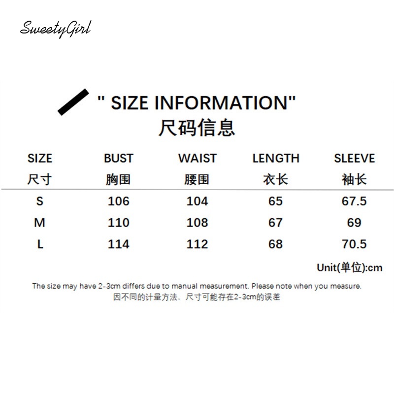 Áo Thun Tay Dài Cổ Tròn Dáng Rộng Màu Sắc Tương Phản Thời Trang Dành Cho Nữ