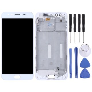 Màn hình tft lcd kèm phụ kiện cho vivo x9 / x9s