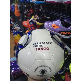 [XẢ VỐN] QUẢ BÓNG ĐÁ GERU STAR TANGO SỐ 4-Xịn sò