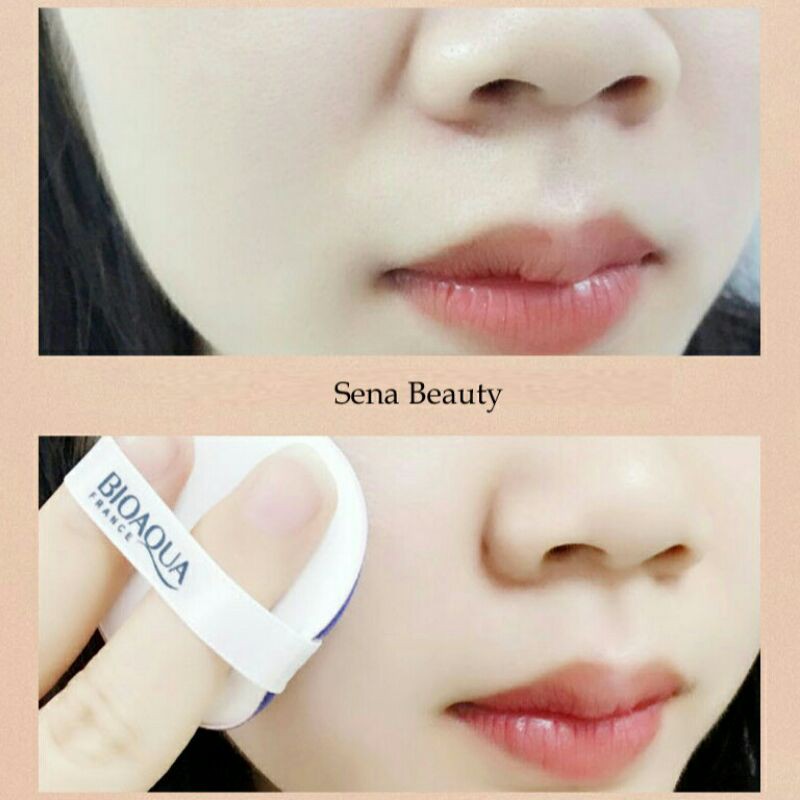 Phấn nước BB Bioaqua Air Cushion | BigBuy360 - bigbuy360.vn
