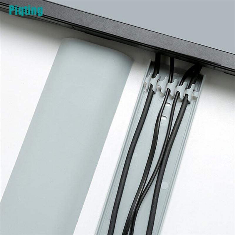 【Piqting】Router Cable Management Line Card Plug Wire Hub Clips Snap Power Lines Organizer | BigBuy360 - bigbuy360.vn