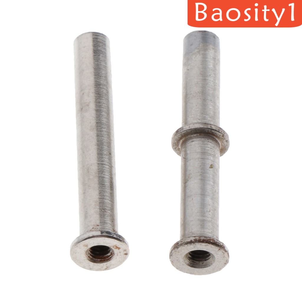 [Baosity1] 2 Chiếc Cột Vô Lăng Xe Hơi Điều Khiển Từ Xa WLTOYS 1 / 14 144001 Phụ Kiện Nâng Cấp Cho Xe Hơi Điều Khiển Từ Xa